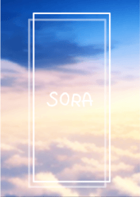 SORA vol.256