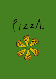 ピザフリークス!!!!!