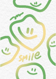 a-minimal happy 095