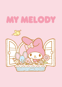 마이멜로디