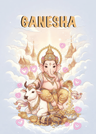 พระพิฆเนศ ปีฉลู  รวย มีเงิน  นำโชค