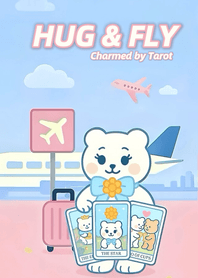 Boobear's Journey x Tarot (Mutelu)