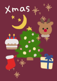 enjoy Xmas