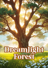 Dreamlight Forest