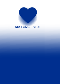 Air Force Blue & White Theme V.5