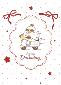 The Sunny Ribbon of Chicken