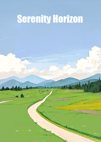 Serenity Horizon