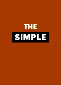 THE SIMPLE -8
