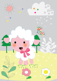 Little animals v1
