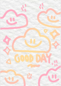 a-minimal happy 203