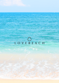 LOVE BEACH-HAWAII 2