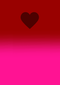 Deep Red & Deep Pink V6