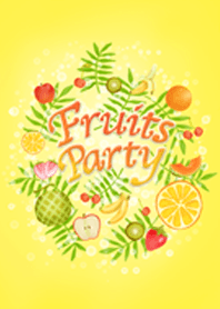 Fruits Party