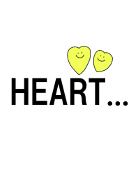 Heart... &+7