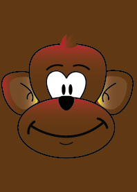 Monkey Monkey theme