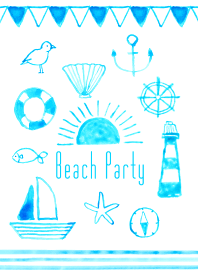 Beach Party