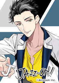 JAZZ-ON! Soya Kiryu ver.
