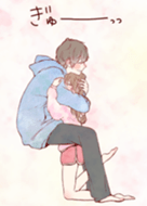 ぎゅーっっ Line 着せかえ Line Store