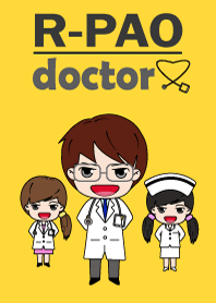 R-PAO Doctor (JP)