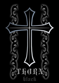 THORN black