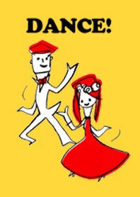 dance dance dance!