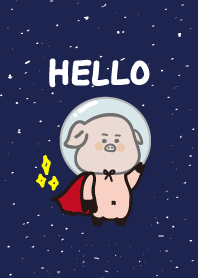 夜空超人