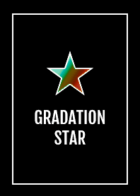 GRADATION STAR THEME :90