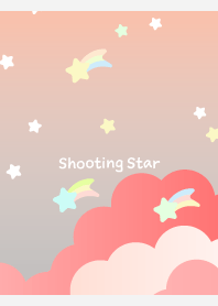 Starry Sky on white JP