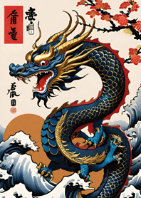 Tahun Naga Keuangan 156