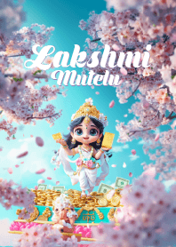 Lakshmi Fortune & lucky 11