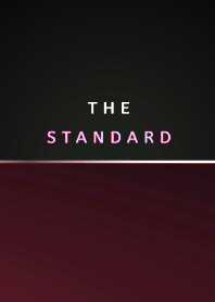 THE STANDARD THEME /66