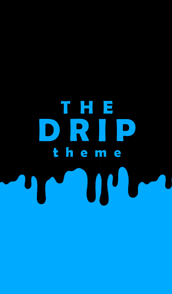 The Drip 54 Theme