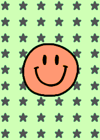 TEGAKI STAR SMILE THEME 25