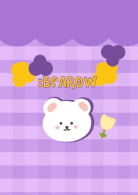 Bearow:purple