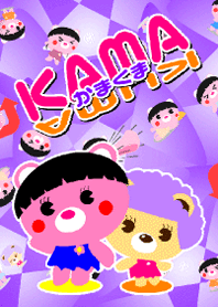KAMA-KUMA