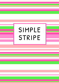 SIMPLE STRIPE THEME 149