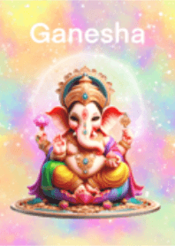 Ganesha no9