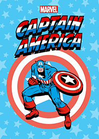 Captain America