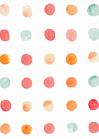 [Simple] Dot Pattern Theme#393