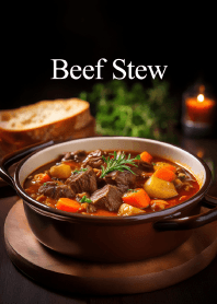 Beef stew vol.4