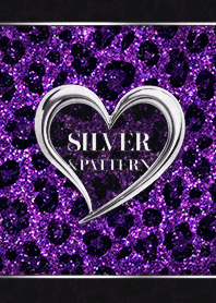 Silver Heart - Panther - 02 FD-06