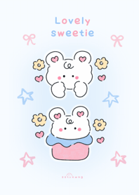 Lovely sweetie :) :)