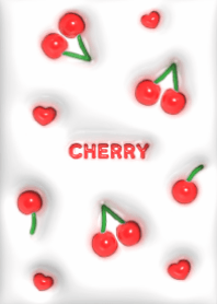 PUKUx2 (G)  - CHERRY - Red 01