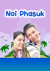 Noi Phasuk