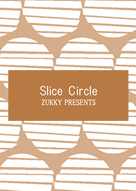 Slice Circle8