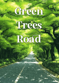 Green Trees Road