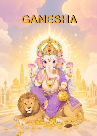 พระพิฆเนศ,สมปรารถนา,รวยมีทรัพย์!2