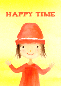 ○HAPPY TIME○