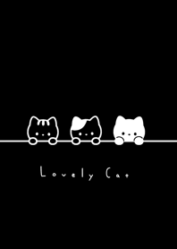 Five Cats 10.