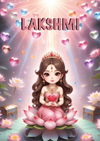 Lakshmi Wealth Receiver (JP)